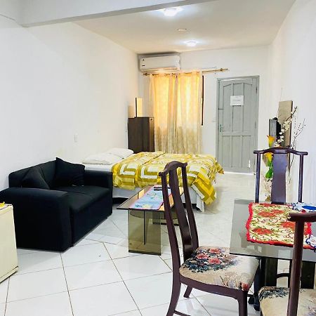 Departamento Piso 1 Apartment Asuncion Exterior photo