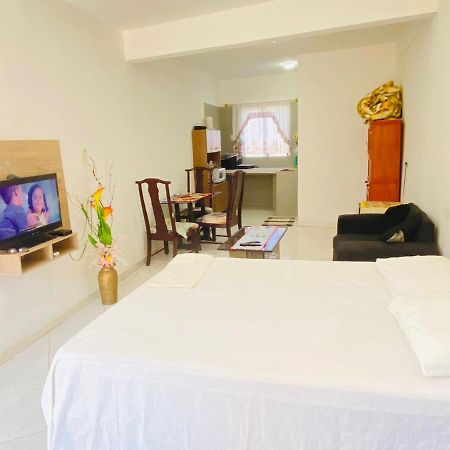 Departamento Piso 1 Apartment Asuncion Exterior photo
