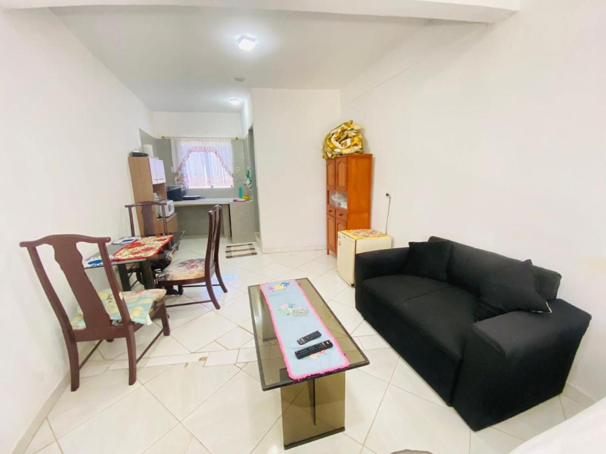 Departamento Piso 1 Apartment Asuncion Exterior photo