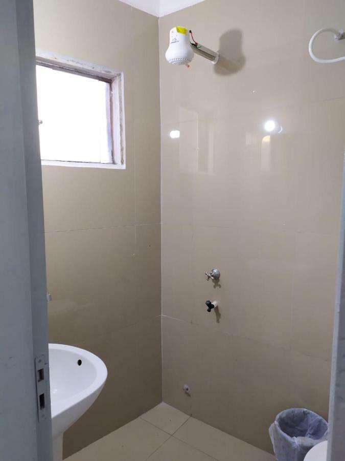 Departamento Piso 1 Apartment Asuncion Exterior photo